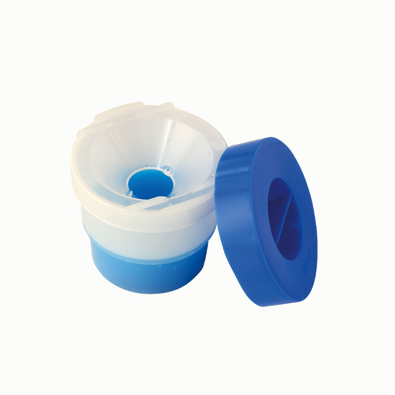 Wasserpott